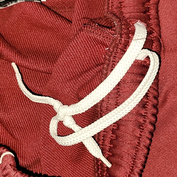 Y2k. Nike. Dri-fit. Track Sweats. No issues at  all. Men's size Medium - Picture 9 of 14